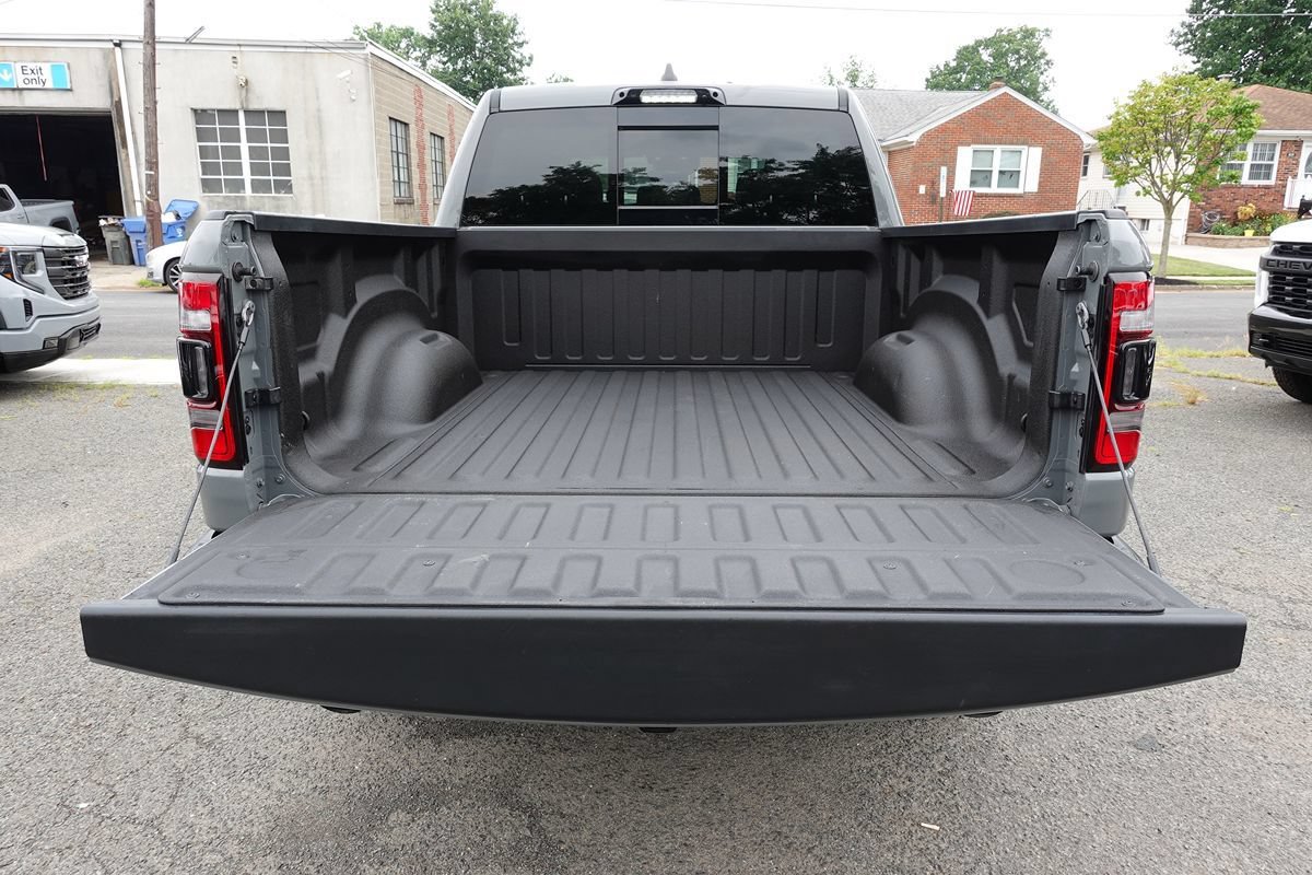 Used 2023 RAM 1500 Rebel w/ Rebel Level 2 Equipment Group AWD/4WD image 29