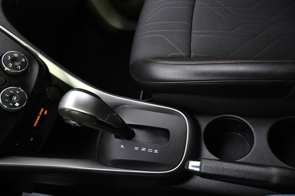 Used 2019 Chevrolet Trax LT w/ LT Convenience Package image 31