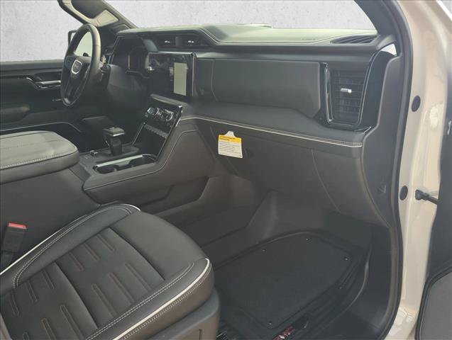 Certified 2026 GMC Sierra 1500 AT4X AWD/4WD image 20