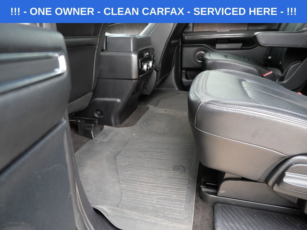 Certified 2020 Ford Expedition Limited w/ Equipment Group 302A image 14