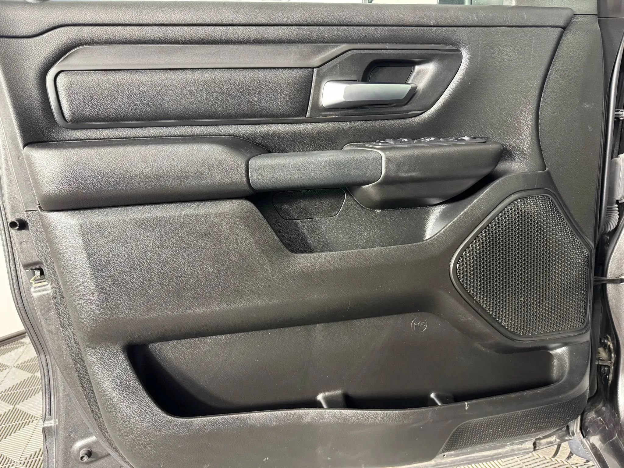 Used 2024 RAM 1500 Tradesman w/ Night Edition AWD/4WD image 35