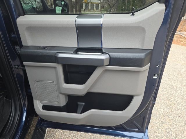 Used 2018 Ford F150 XLT w/ Equipment Group 302A Luxury image 12