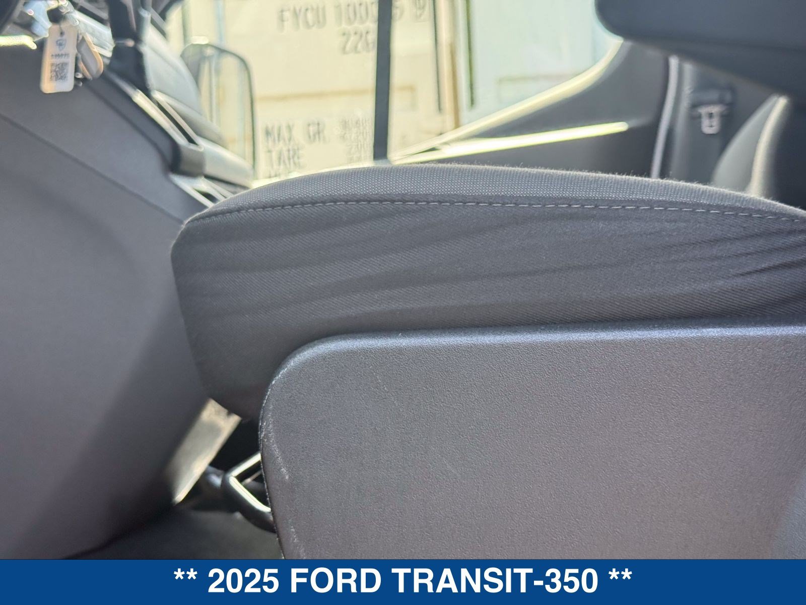 Used 2025 Ford Transit 350 XLT RWD image 20