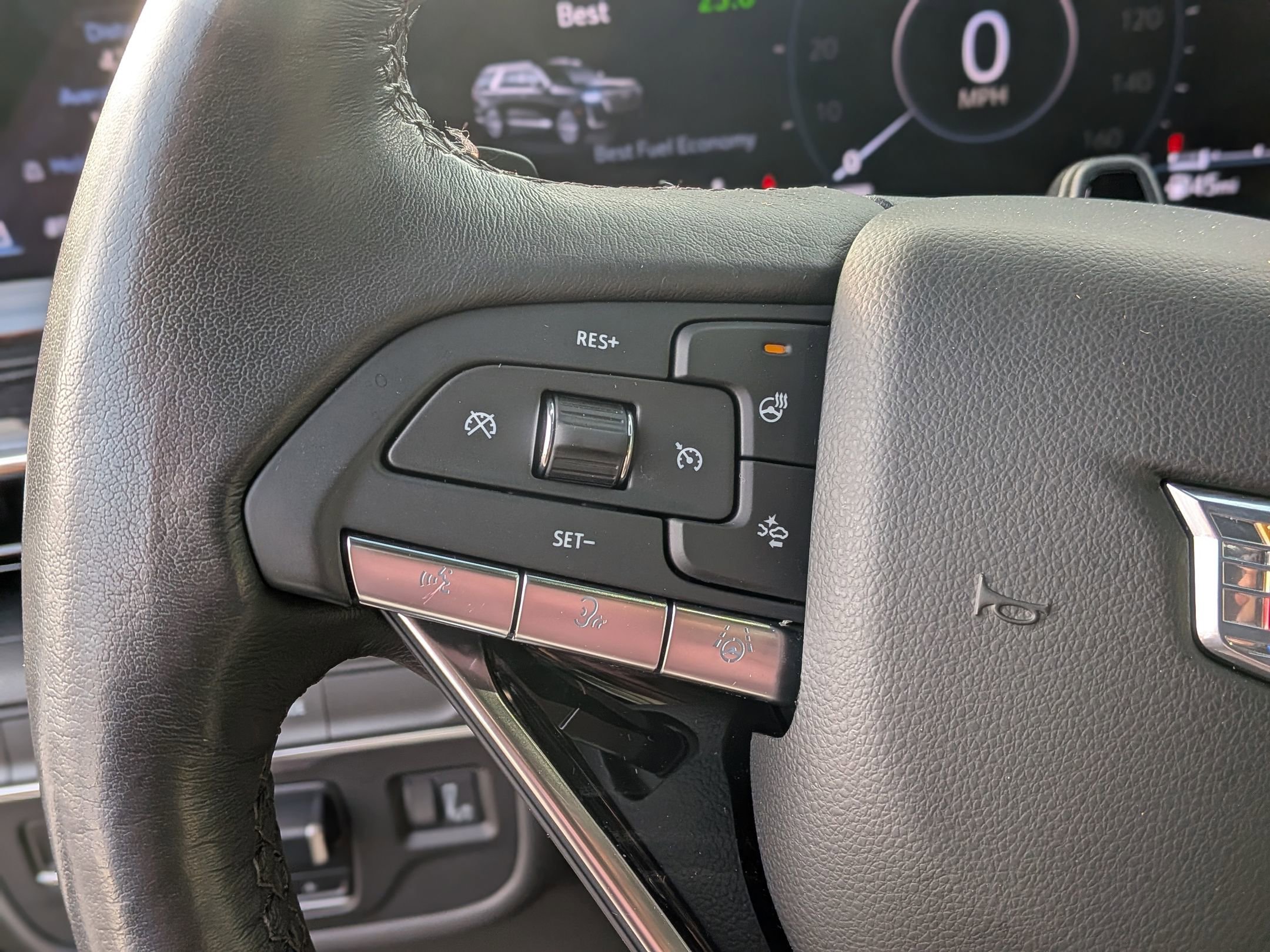 Used 2023 Cadillac Escalade Sport image 21