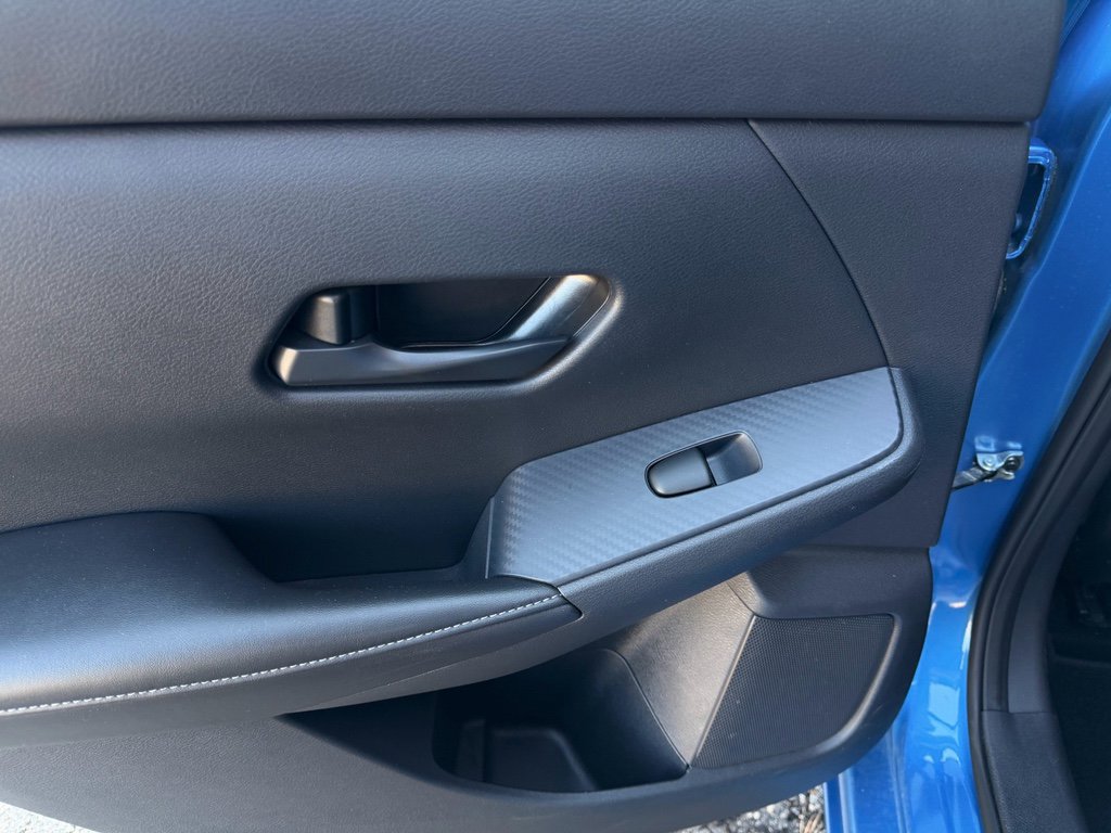 Used 2024 Nissan Sentra SV image 21