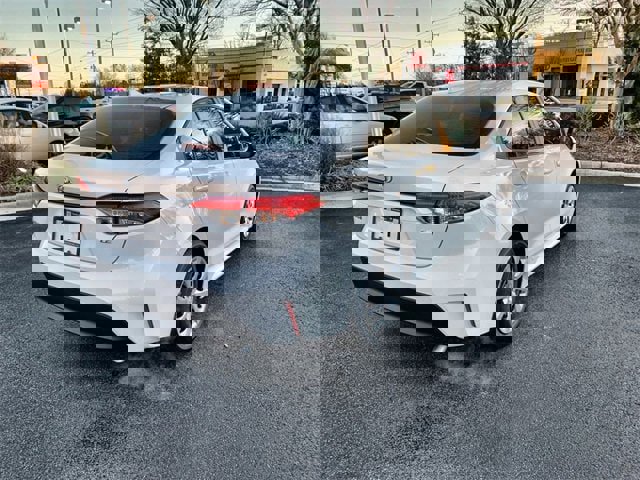 New 2026 Toyota Corolla LE image 8