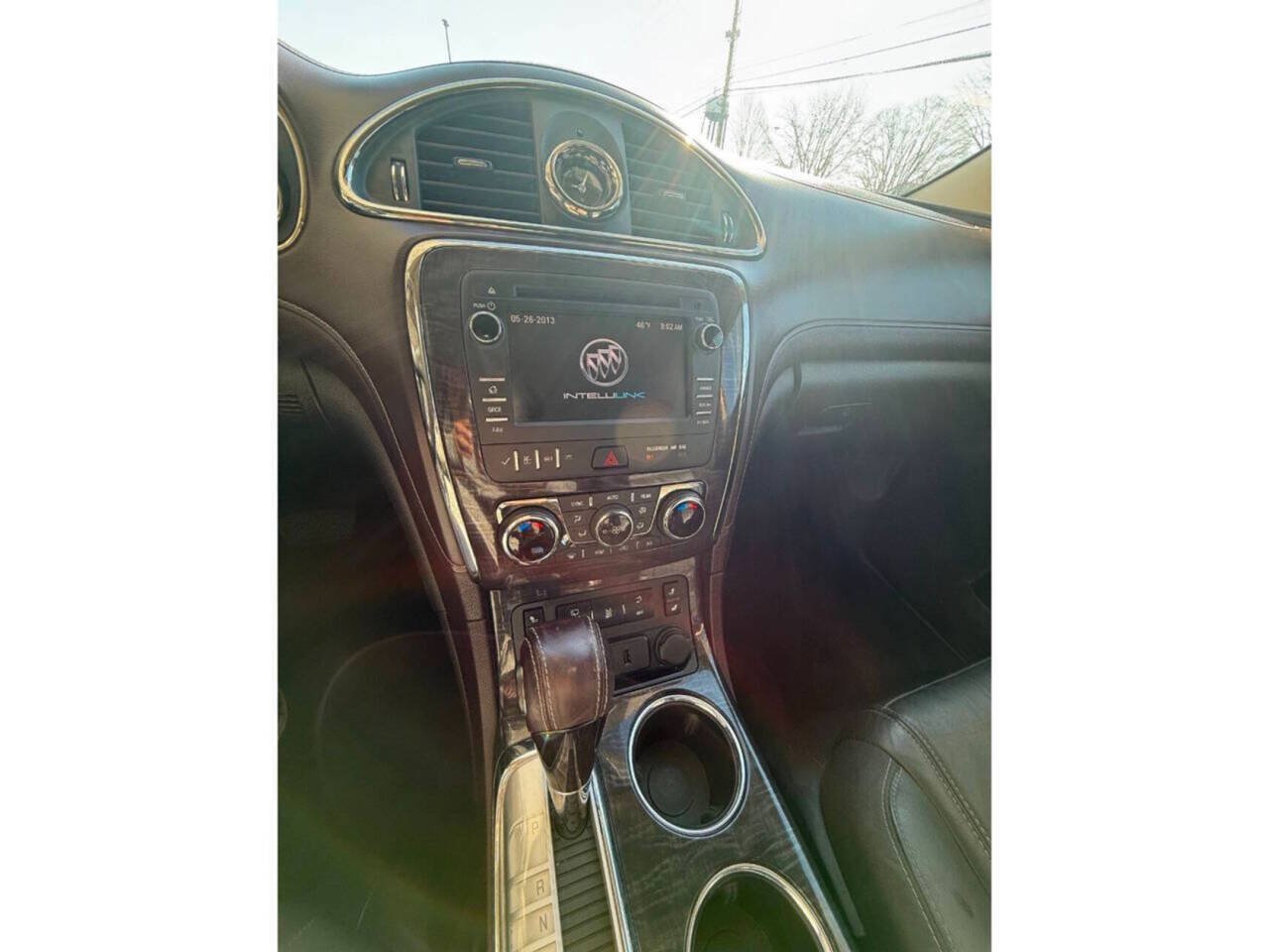 Used 2015 Buick Enclave Leather FWD image 18