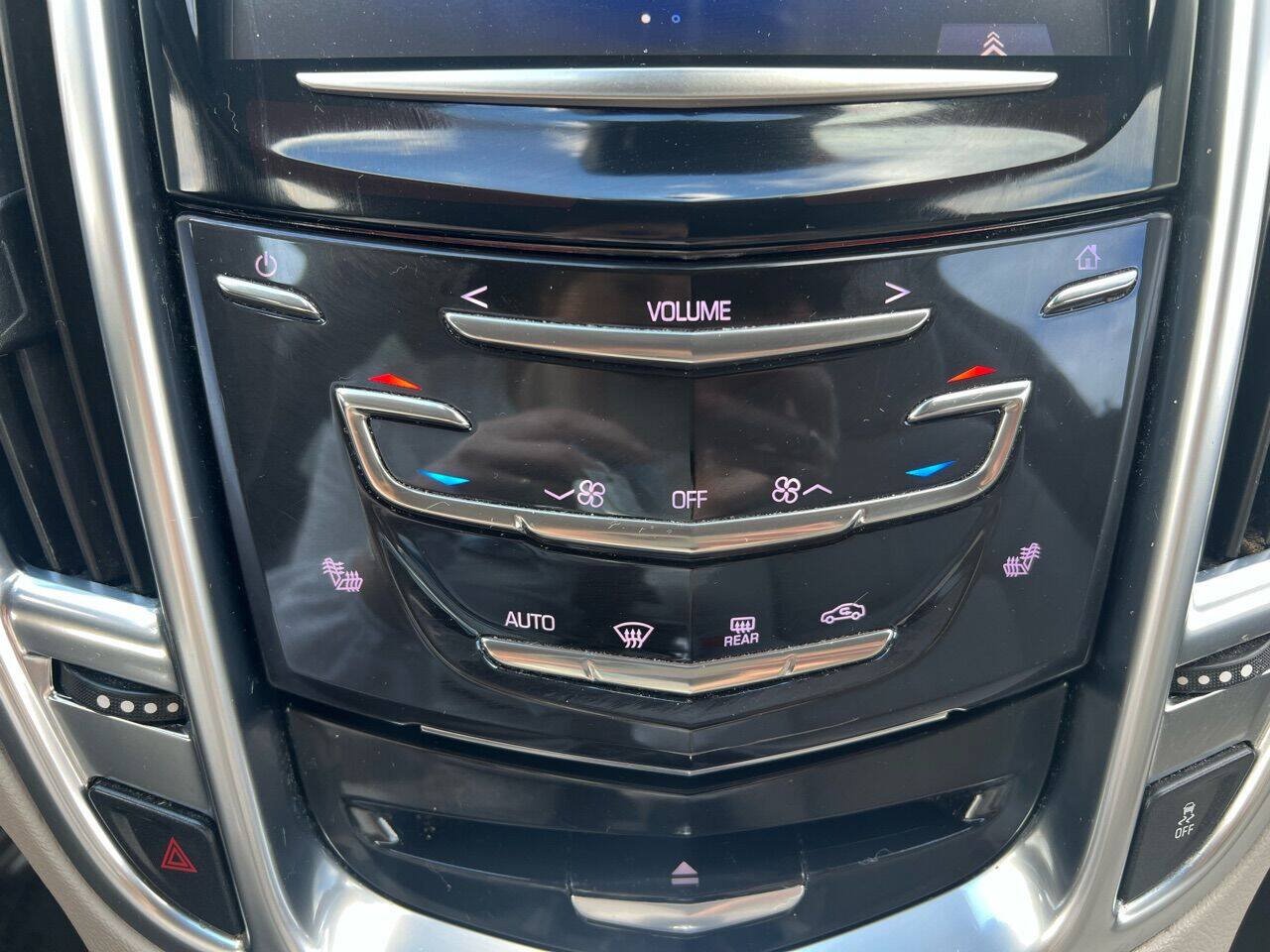 Used 2015 Cadillac SRX Performance w/ Driver Awareness Package FWD image 21