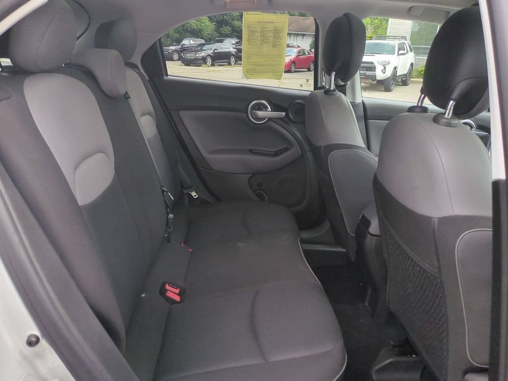 Used 2016 FIAT 500X Easy AWD/4WD image 27