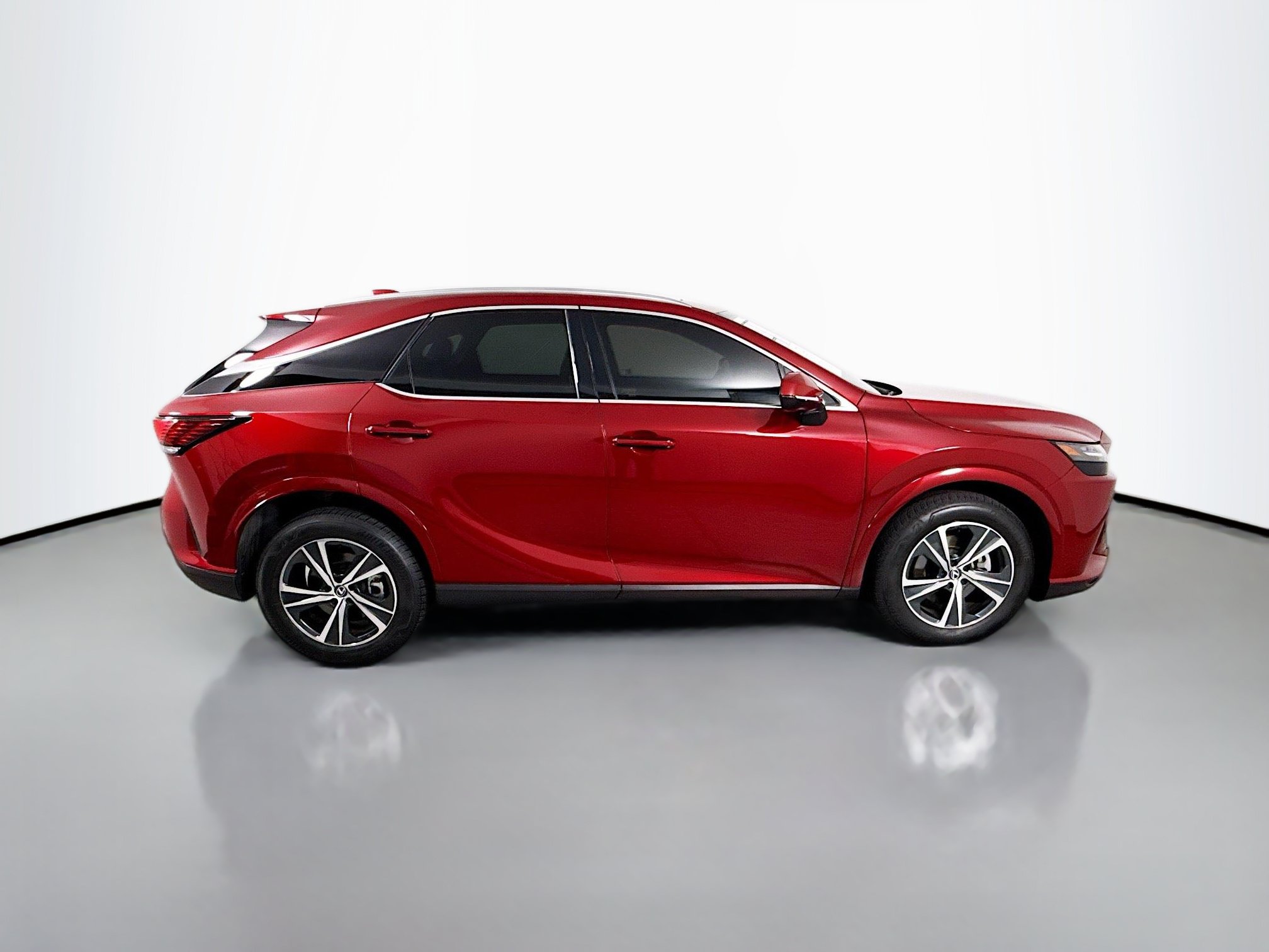 Certified 2023 Lexus RX 350 Premium w/ Accessory Package AWD/4WD image 8
