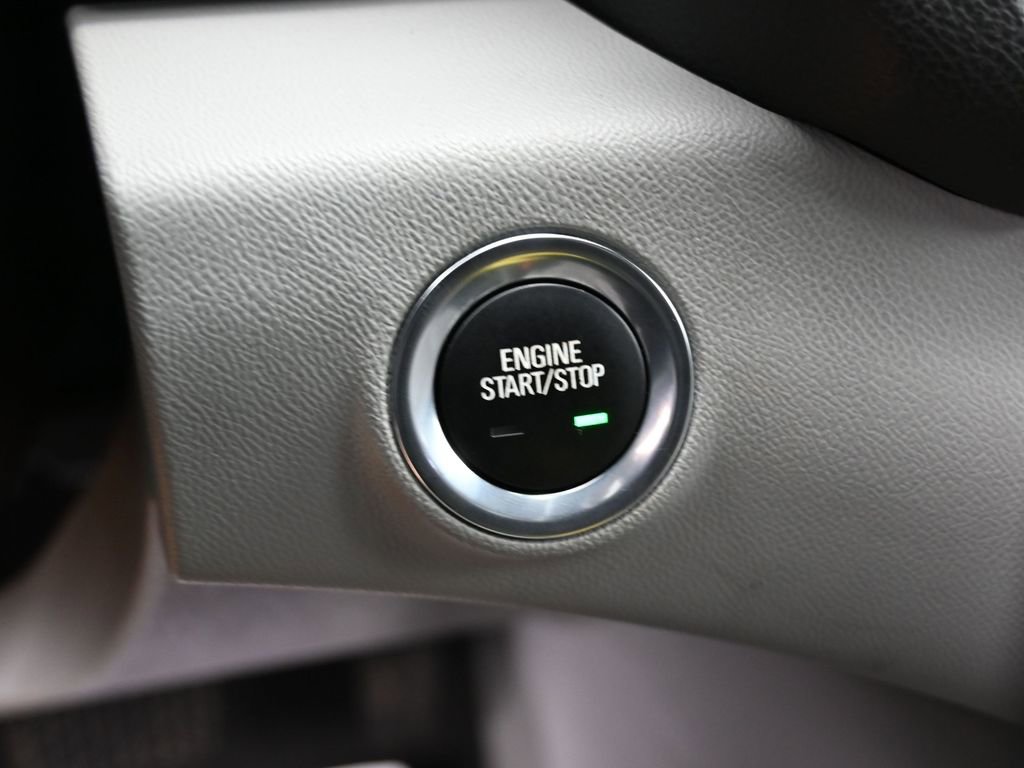 Used 2022 GMC Terrain SLT w/ Infotainment Package II image 22