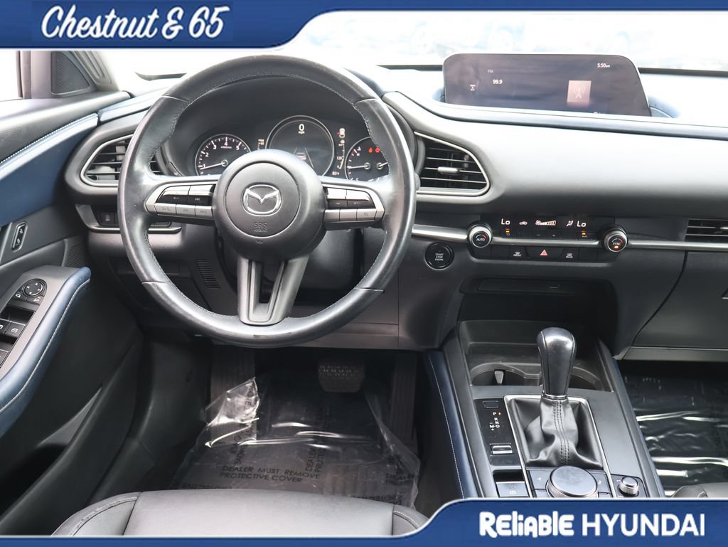 Used 2021 MAZDA CX-30 FWD 2.5 S w/ Select Package image 20