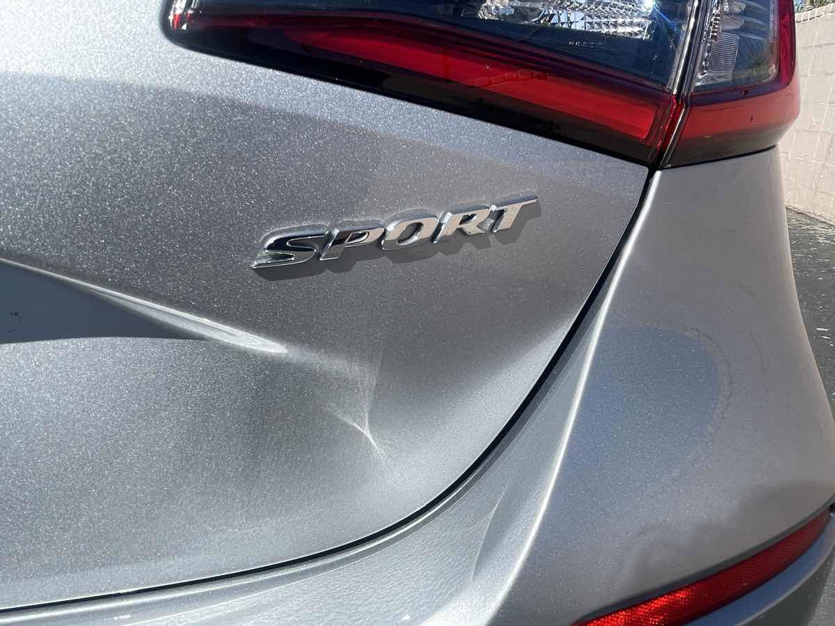 Used 2024 Honda Civic Sport image 18
