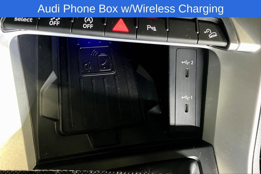 Used 2022 Audi Q3 2.0T Premium Plus image 16