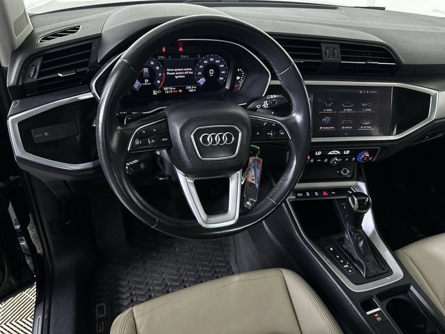 Used 2022 Audi Q3 2.0T Premium AWD/4WD image 21