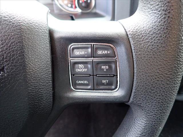 Used 2019 RAM 1500 Classic Warlock w/ Electronics Group AWD/4WD image 16