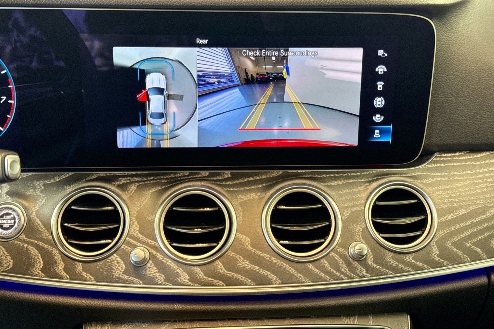 Used 2021 Mercedes-Benz E 350 Sedan w/ Premium Package image 14