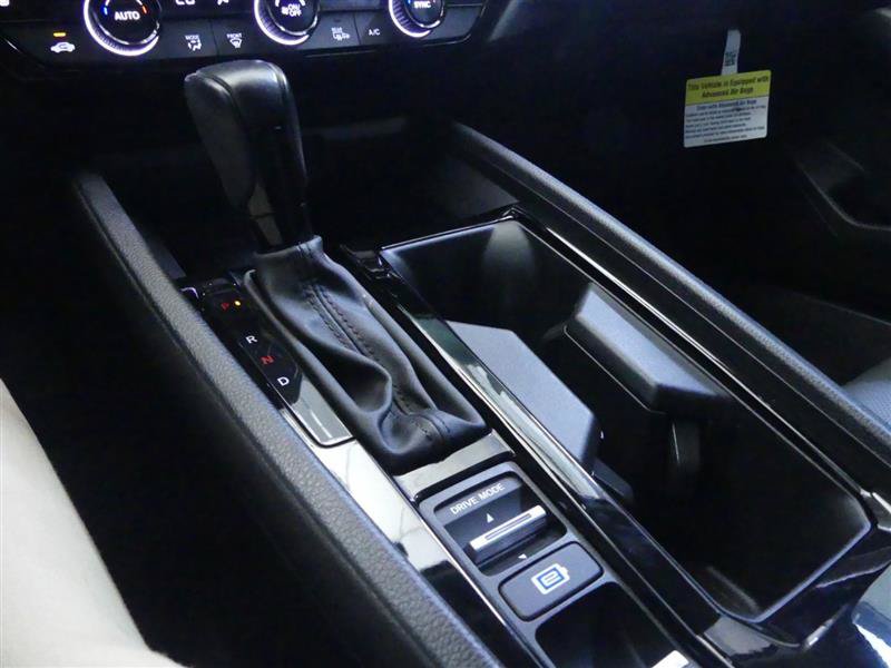Used 2024 Honda Accord EX-L image 16