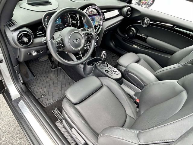Used 2024 MINI Cooper S FWD image 10