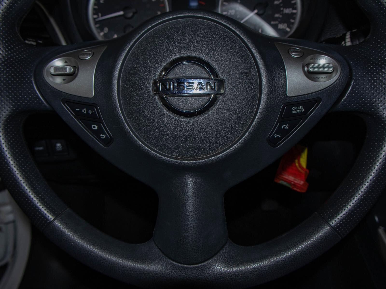 Used 2018 Nissan Sentra S w/ Appearance Package image 11