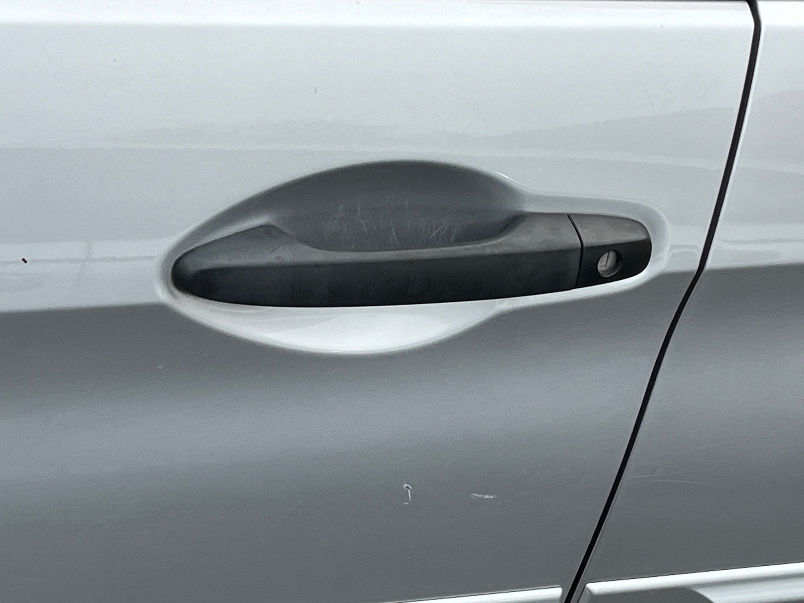 Used 2015 Honda CR-V LX image 10