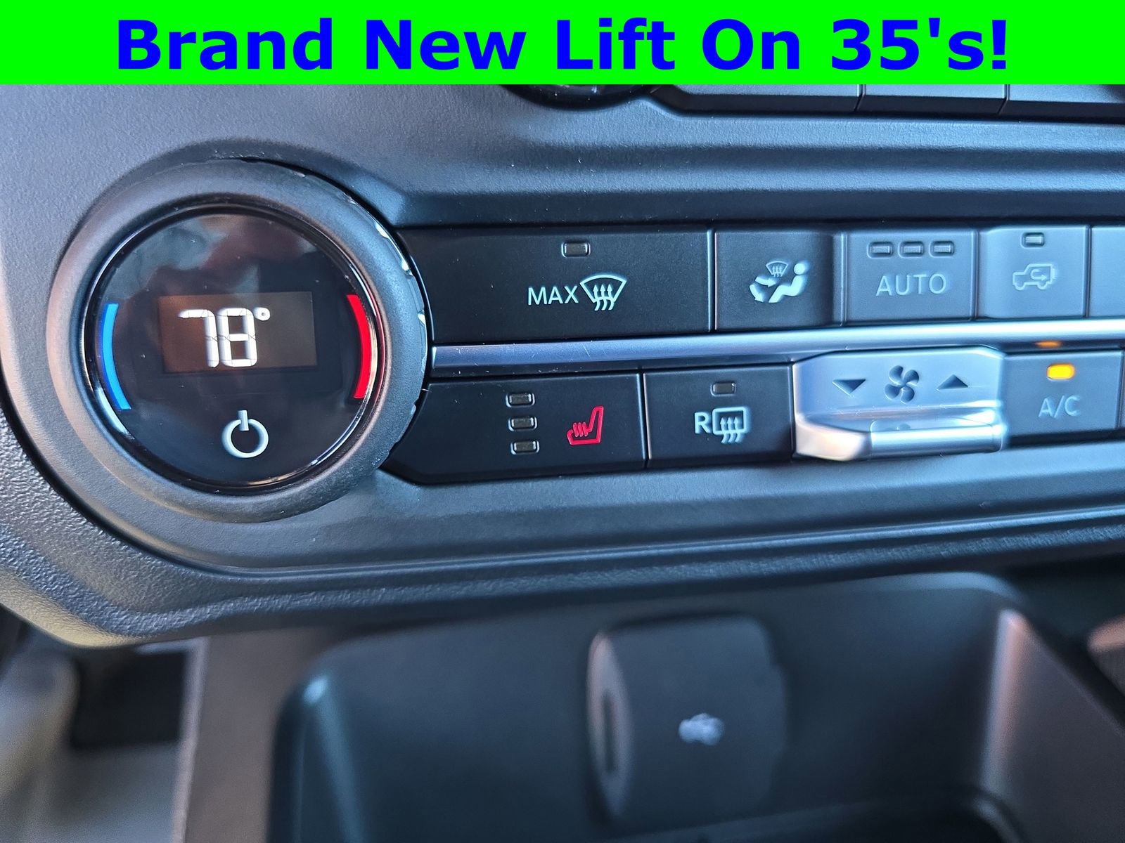 Used 2023 Ford Bronco Big Bend image 15