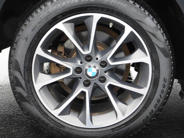Used 2017 BMW X5 xDrive35i image 9