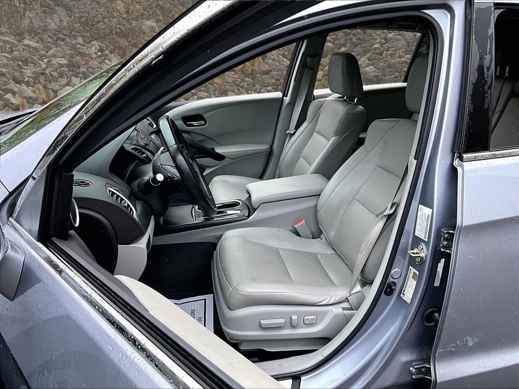 Used 2016 Acura RDX FWD w/ Technology Package image 22