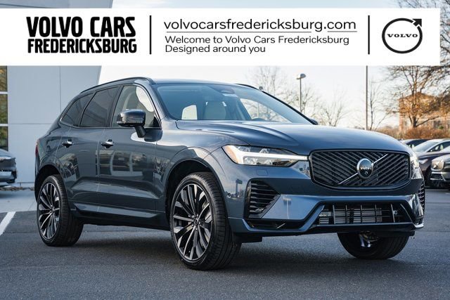 New 2026 Volvo XC60 T8 Ultra w/ Protection Package Premier image 1