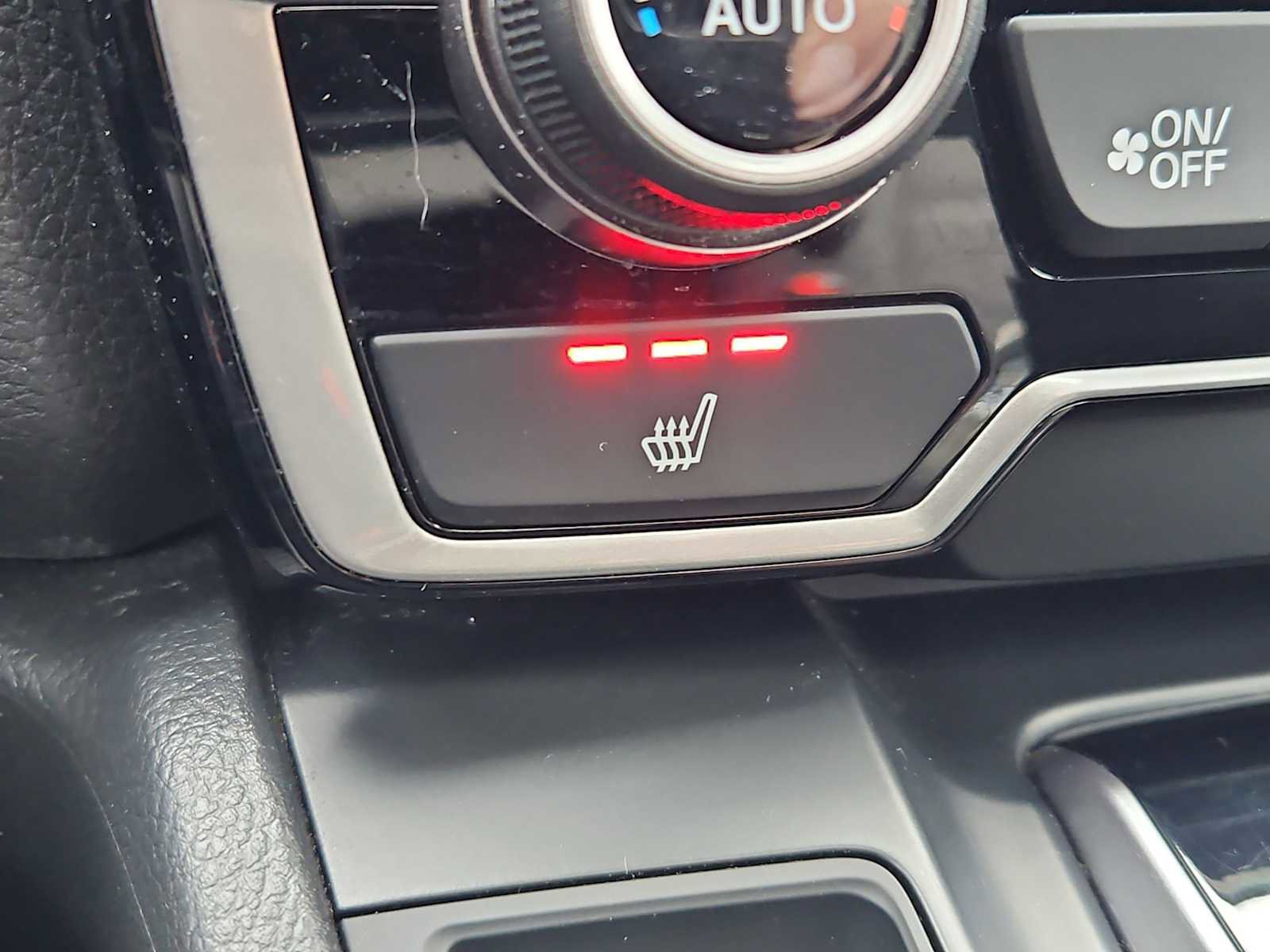 Certified 2018 Honda CR-V EX-L image 13