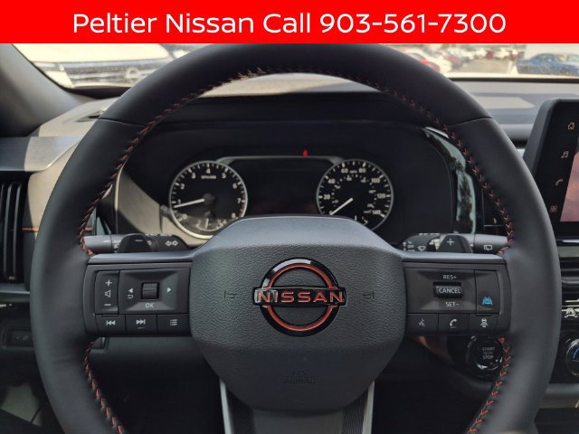 New 2026 Nissan Pathfinder Rock Creek w/ Rock Creek Premium Package AWD/4WD image 19
