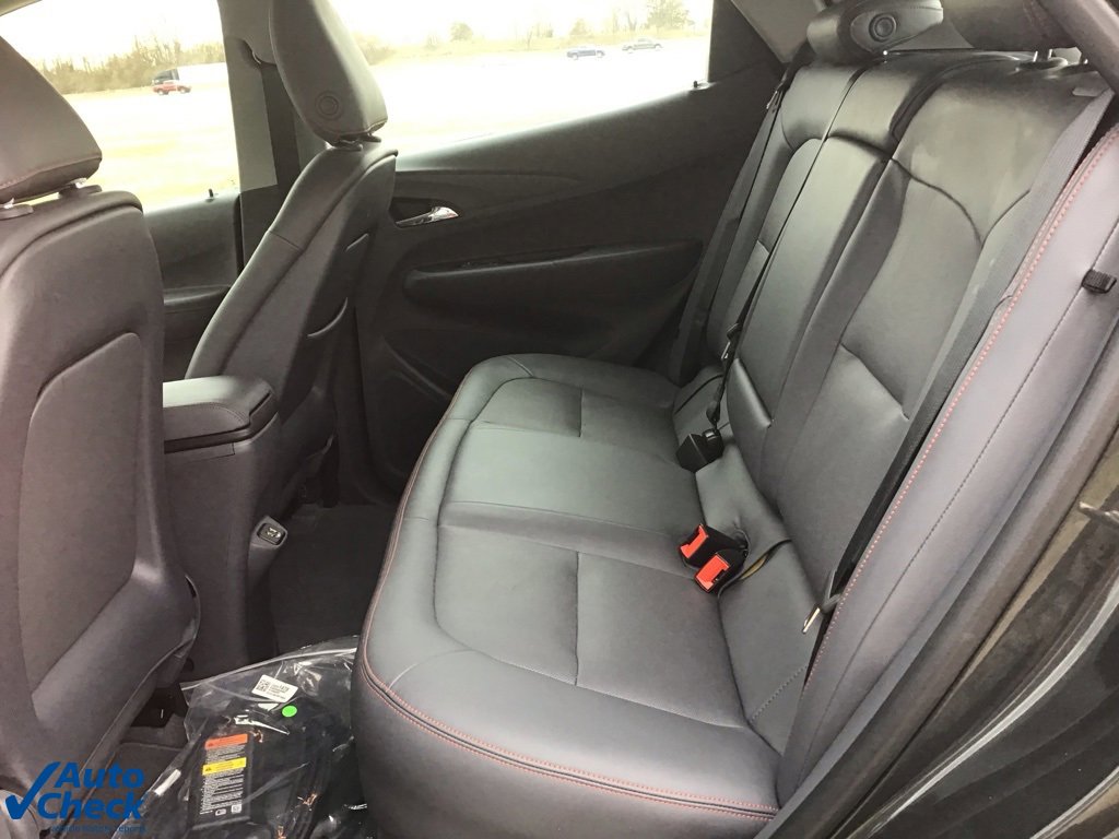 Used 2019 Chevrolet Bolt Premier w/ Infotainment Package image 13