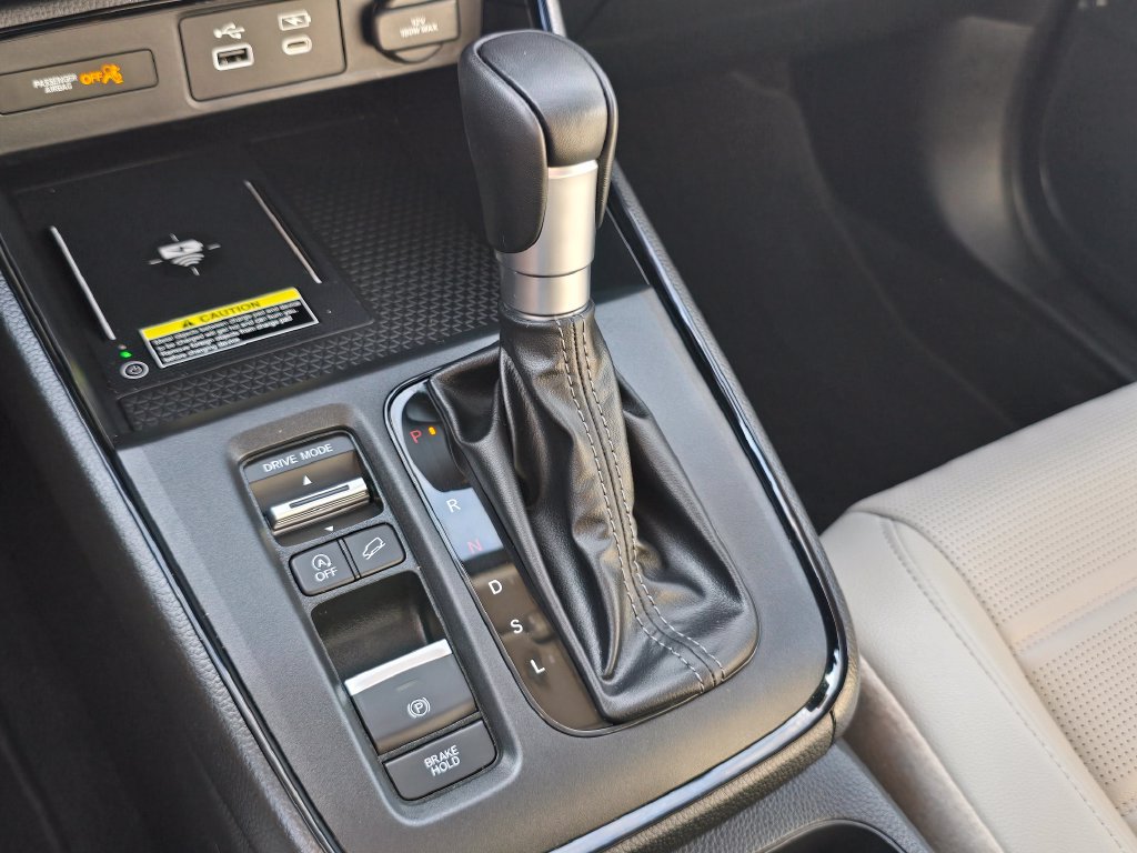 Certified 2024 Honda CR-V EX-L image 27