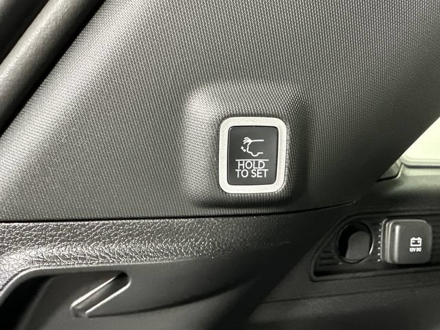 New 2026 Jeep Grand Cherokee Altitude AWD/4WD image 7