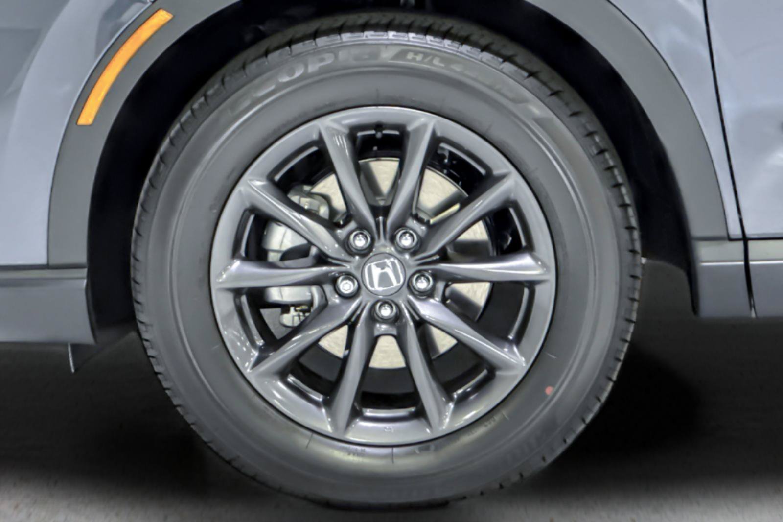New 2027 Honda CR-V EX-L image 33
