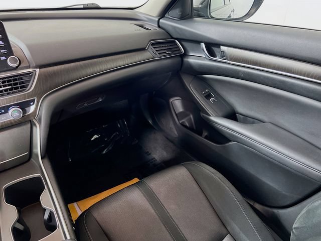 Used 2020 Honda Accord EX image 25