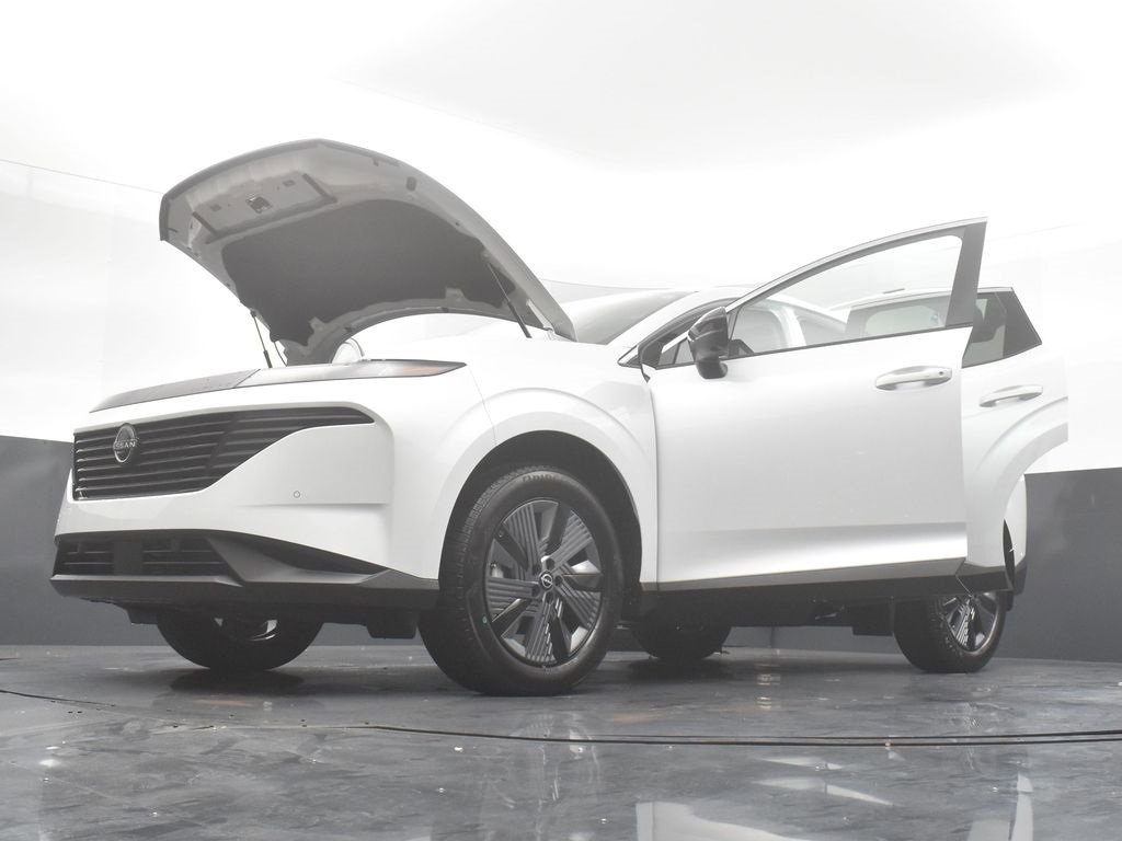 New 2025 Nissan Murano SL image 39