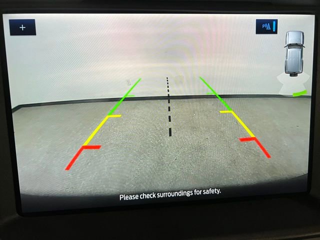 Used 2024 Ford Bronco Big Bend image 35