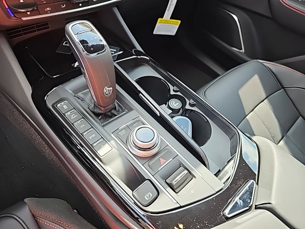 New 2024 Maserati Levante Modena Ultima AWD/4WD image 26