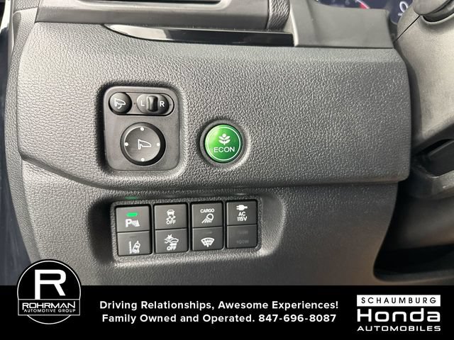 Certified 2024 Honda Ridgeline Black Edition image 15
