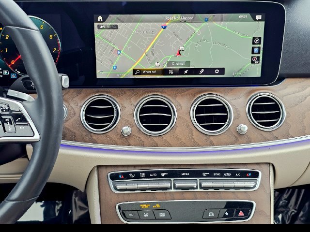 Certified 2023 Mercedes-Benz E 350 4MATIC Sedan image 38