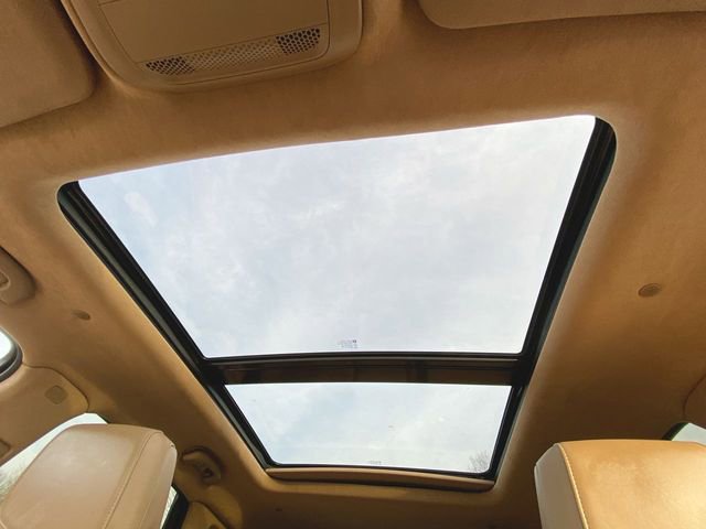 Used 2019 Cadillac XT5 Platinum image 19