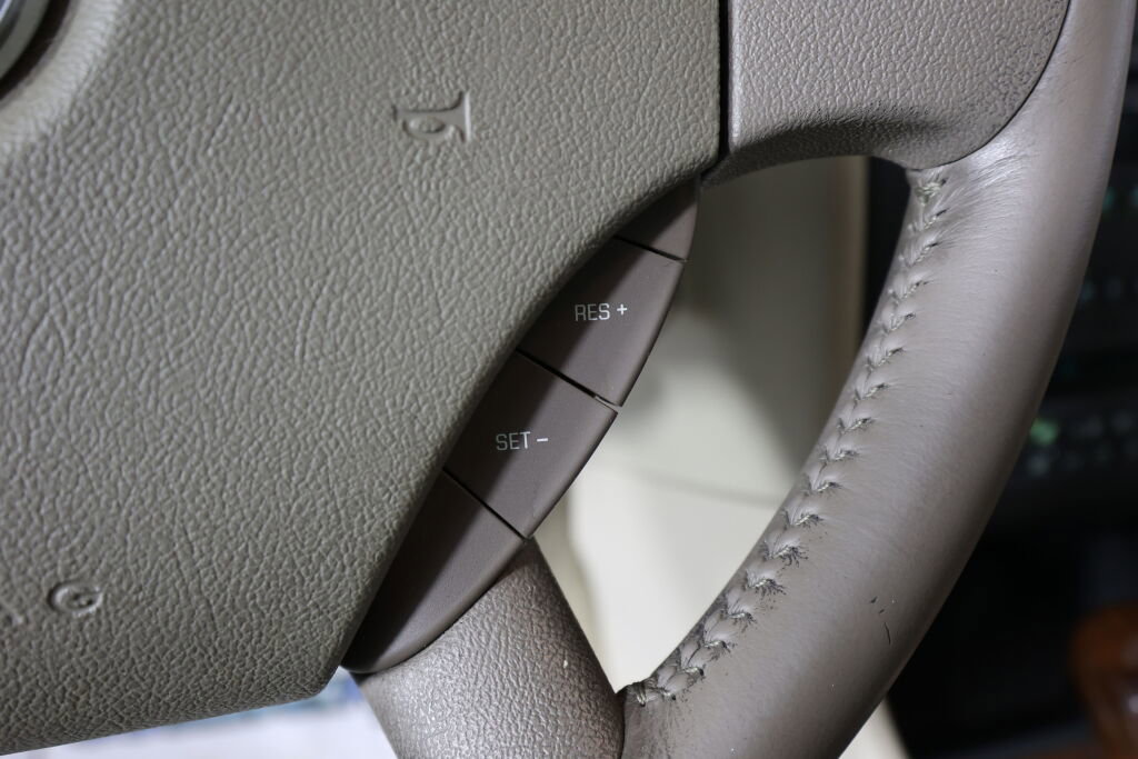 Used 2005 Buick LaCrosse CXL image 32