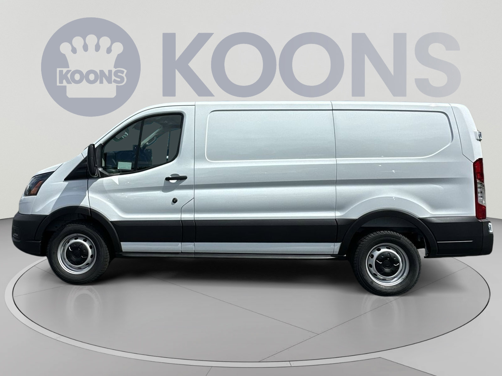 New 2026 Ford Transit 150 Low Roof RWD image 7