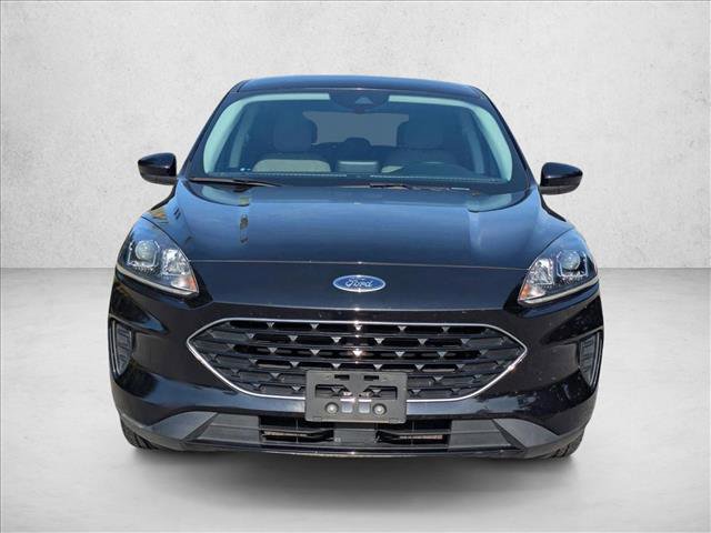 Used 2022 Ford Escape SE w/ SE Sport Appearance Package FWD video 2