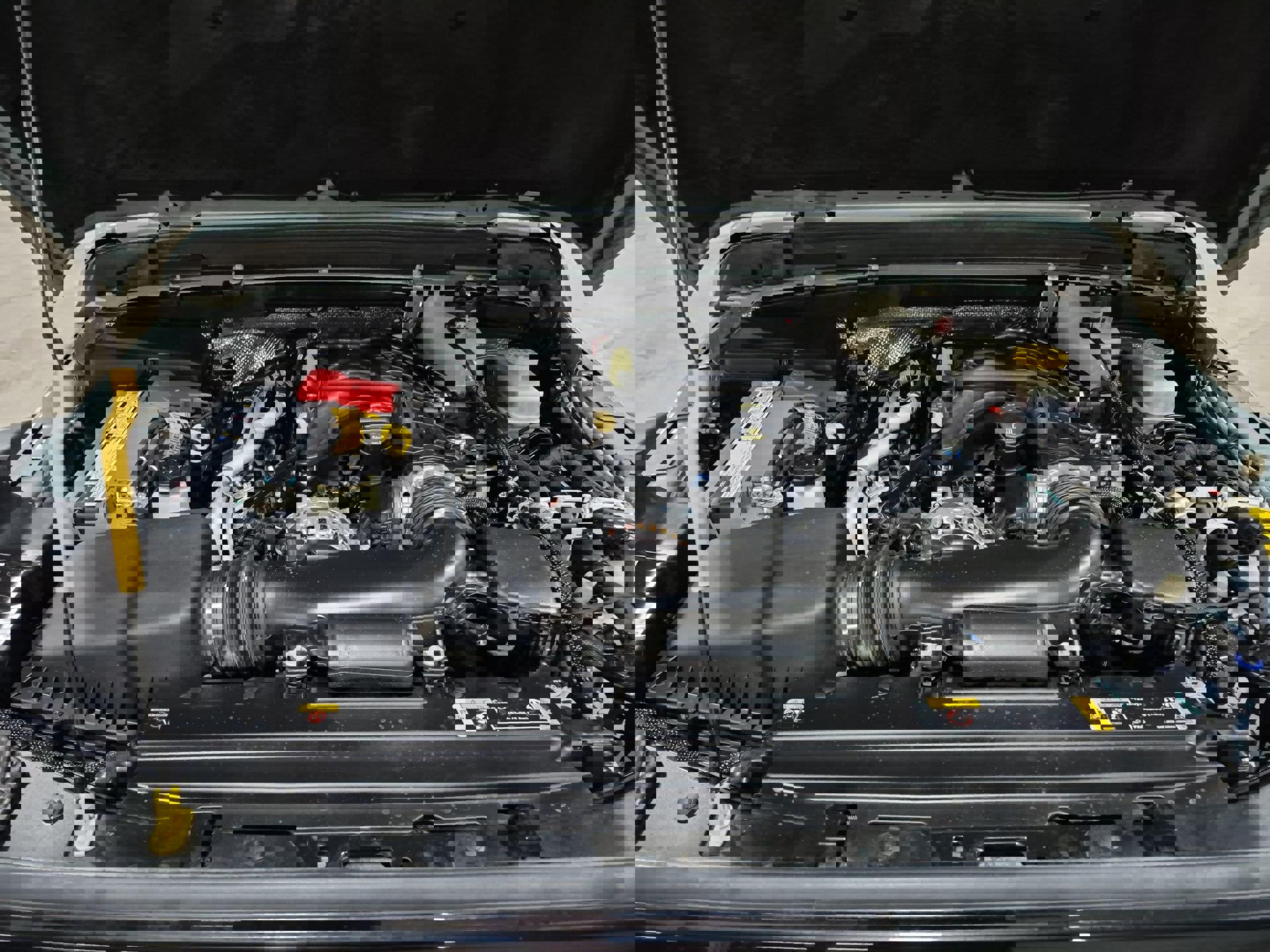 Used 2024 Jeep Wrangler Willys image 29