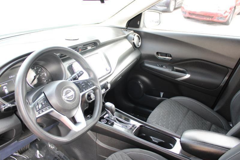 Used 2022 Nissan Kicks SV FWD image 15