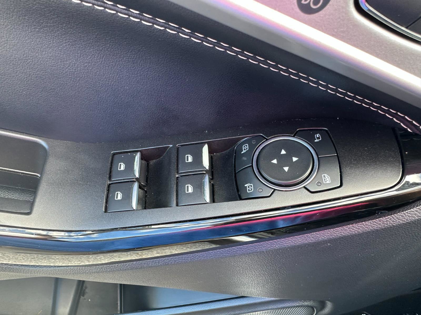 Used 2021 Ford Explorer ST w/ Equipment Group 401A image 11