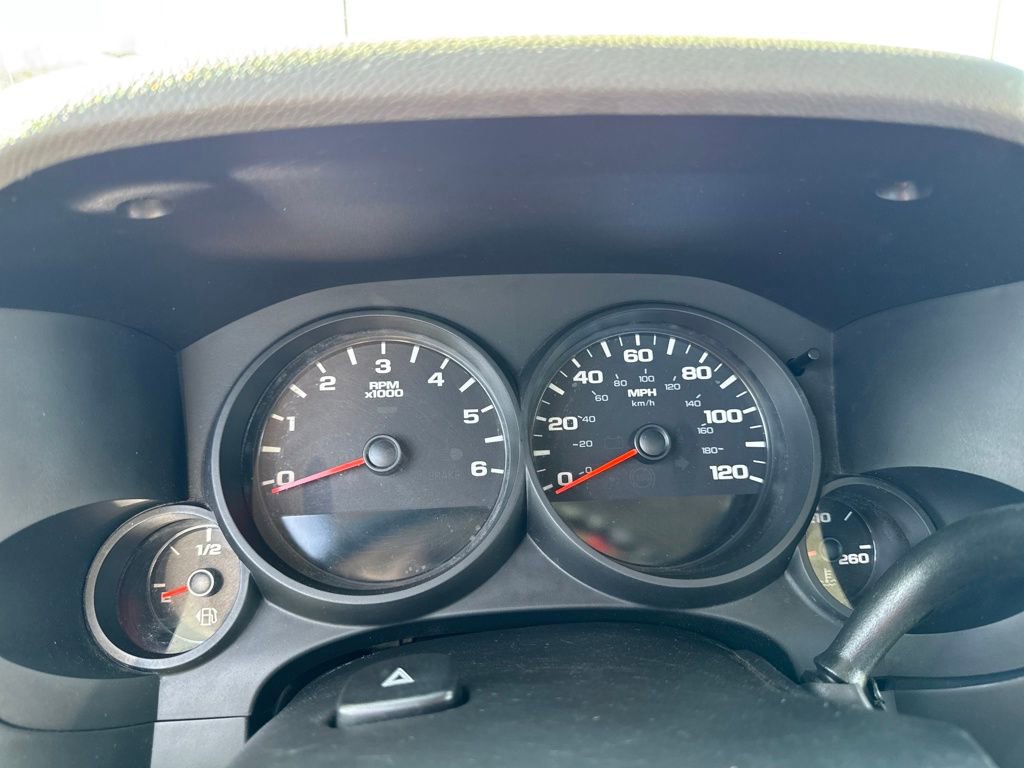 Used 2010 Chevrolet Silverado 1500 W/T image 28