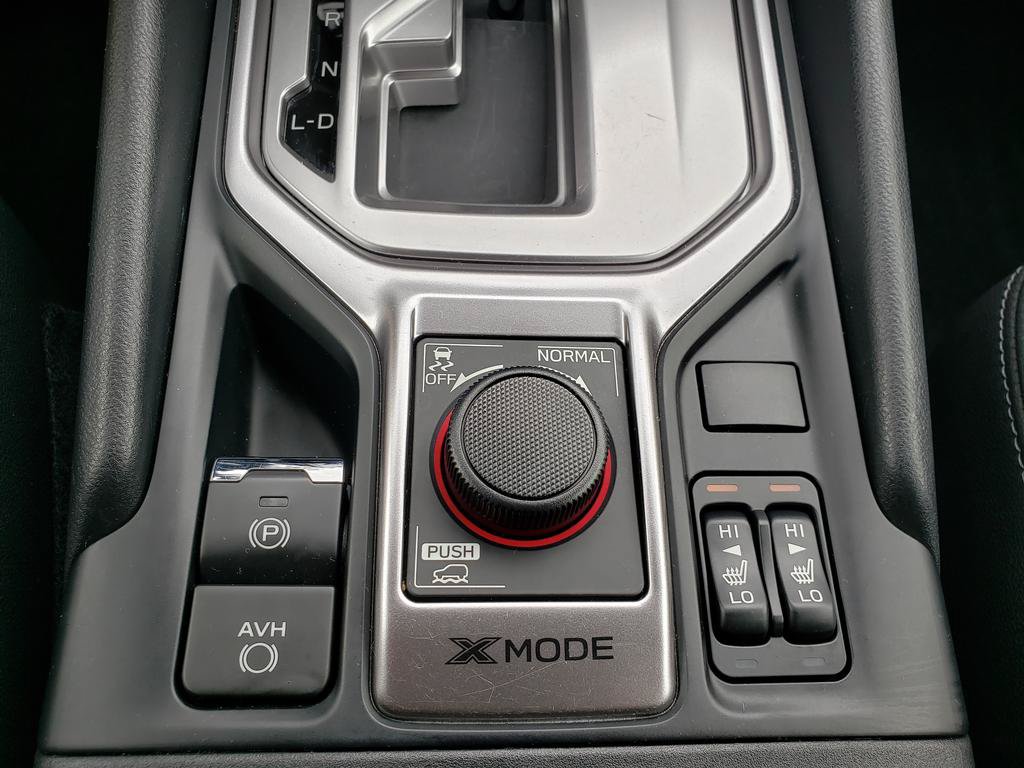 Used 2019 Subaru Forester Premium AWD/4WD image 25